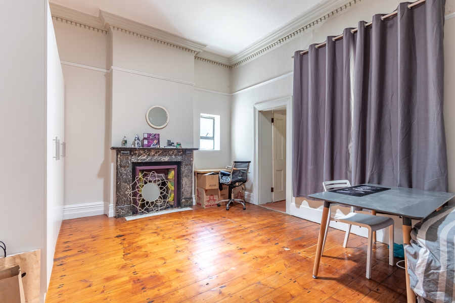 To Let 8 Bedroom Property for Rent in Observatory Western Cape